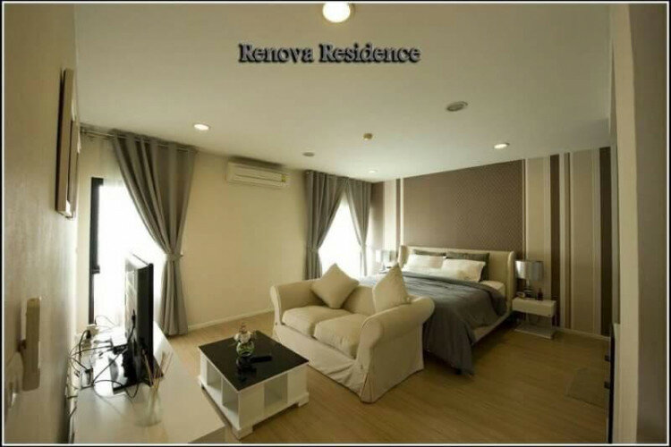 Кондоминиум в Бангкоке, Таиланд | THE215873