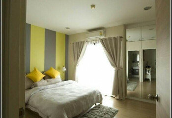 Кондоминиум в Бангкоке, Таиланд | THE215873