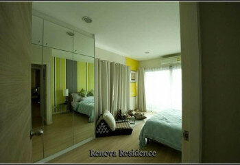 Кондоминиум в Бангкоке, Таиланд | THE215873