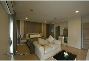 Кондоминиум в Бангкоке, Таиланд | THE215873