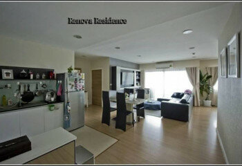 Кондоминиум в Бангкоке, Таиланд 