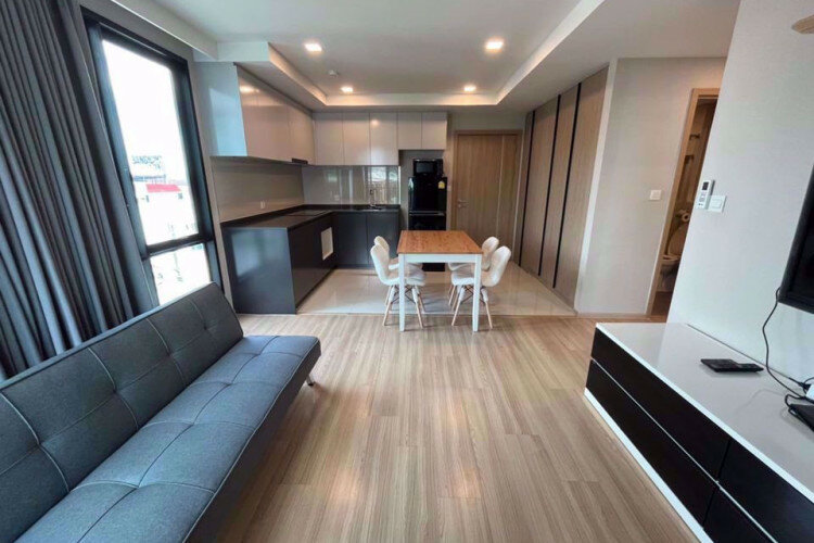 Кондоминиум в Бангкоке, Таиланд | THE348804