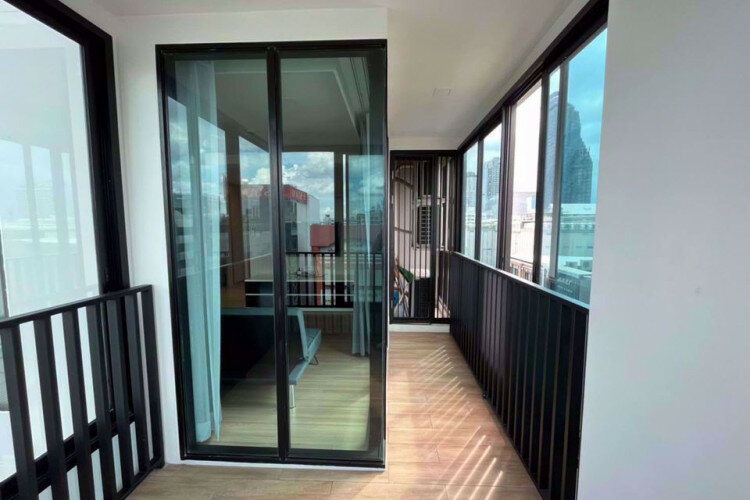 Кондоминиум в Бангкоке, Таиланд | THE348804