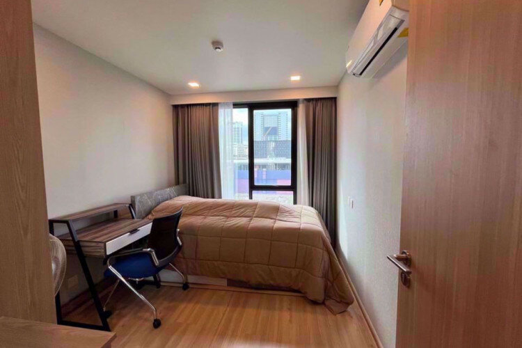 Кондоминиум в Бангкоке, Таиланд | THE348804