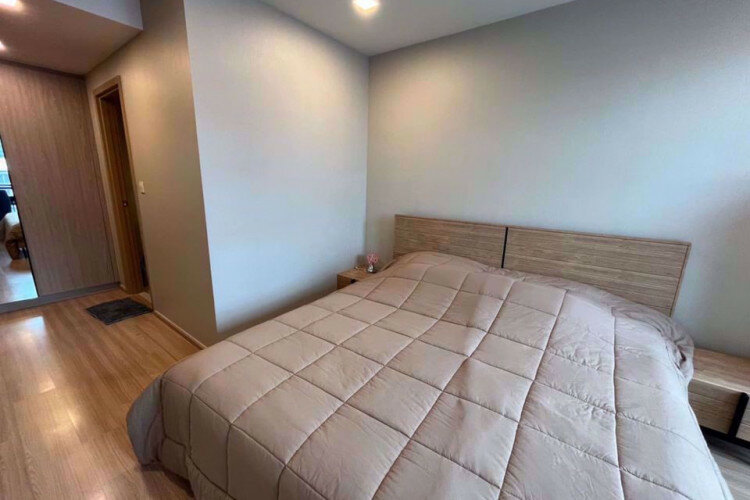 Кондоминиум в Бангкоке, Таиланд | THE348804