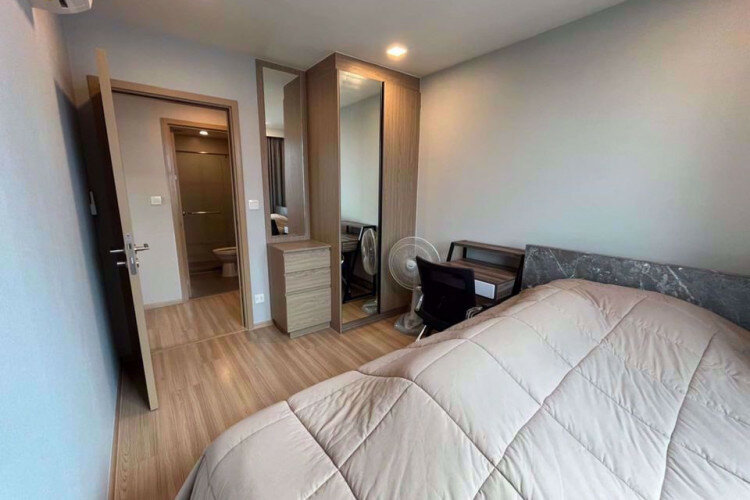 Кондоминиум в Бангкоке, Таиланд | THE348804