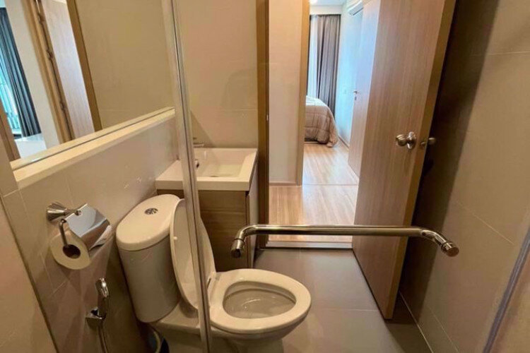 Кондоминиум в Бангкоке, Таиланд | THE348804