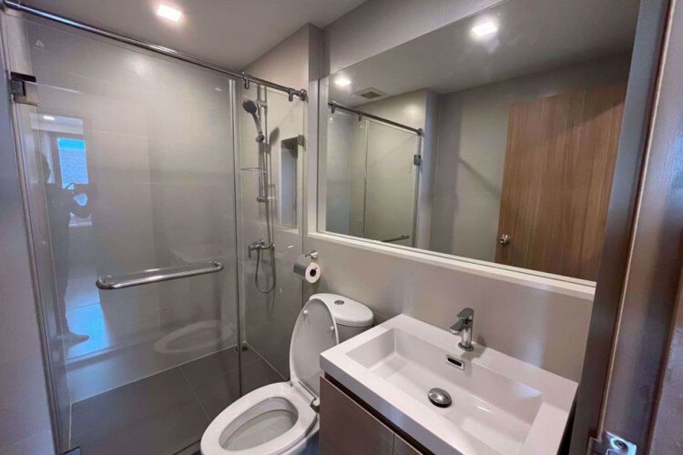 Кондоминиум в Бангкоке, Таиланд | THE348804