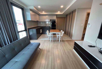 Кондоминиум в Бангкоке, Таиланд | THE348804