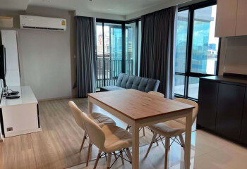 Кондоминиум в Бангкоке, Таиланд | THE348804