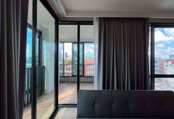 Кондоминиум в Бангкоке, Таиланд | THE348804