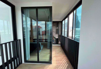 Кондоминиум в Бангкоке, Таиланд | THE348804