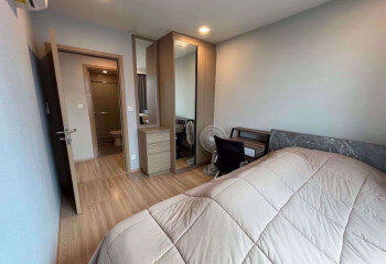 Кондоминиум в Бангкоке, Таиланд | THE348804