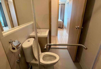 Кондоминиум в Бангкоке, Таиланд | THE348804