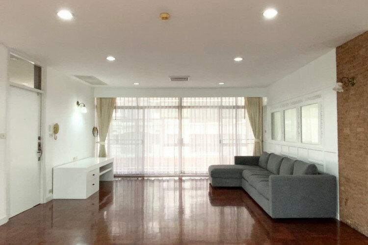 Кондоминиум в Бангкоке, Таиланд | THE512842