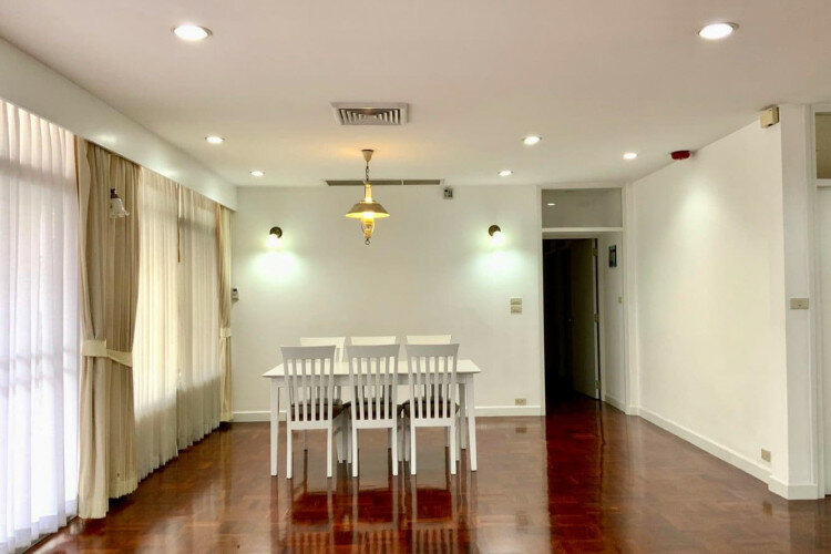 Кондоминиум в Бангкоке, Таиланд | THE512842