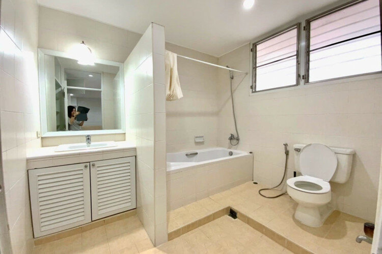 Кондоминиум в Бангкоке, Таиланд | THE512842