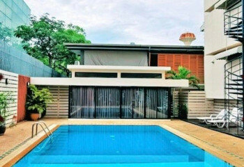 Кондоминиум в Бангкоке, Таиланд | THE512842