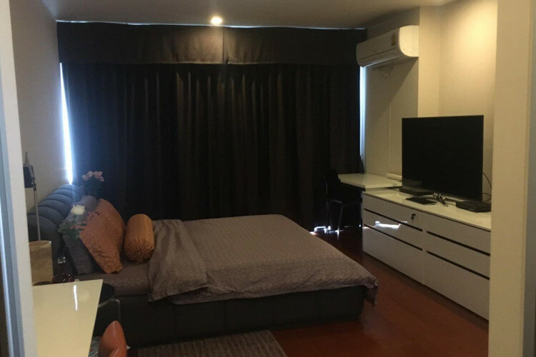 Кондоминиум в Бангкоке, Таиланд | THE113109