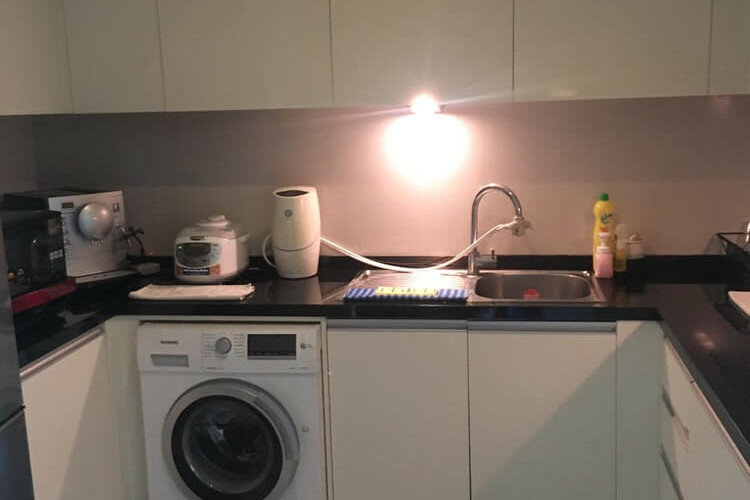 Кондоминиум в Бангкоке, Таиланд | THE113109