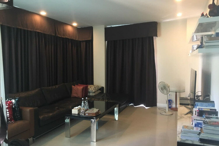 Кондоминиум в Бангкоке, Таиланд | THE113109