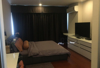 Кондоминиум в Бангкоке, Таиланд | THE113109