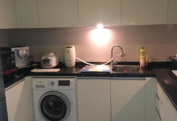 Кондоминиум в Бангкоке, Таиланд | THE113109