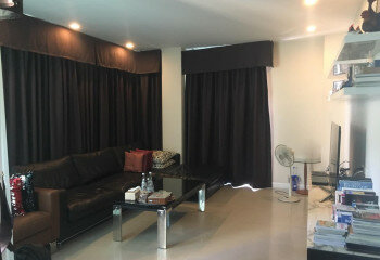 Кондоминиум в Бангкоке, Таиланд | THE113109