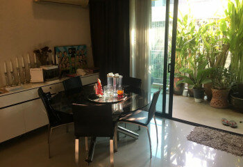 Кондоминиум в Бангкоке, Таиланд | THE113109