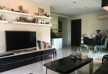 Кондоминиум в Бангкоке, Таиланд 