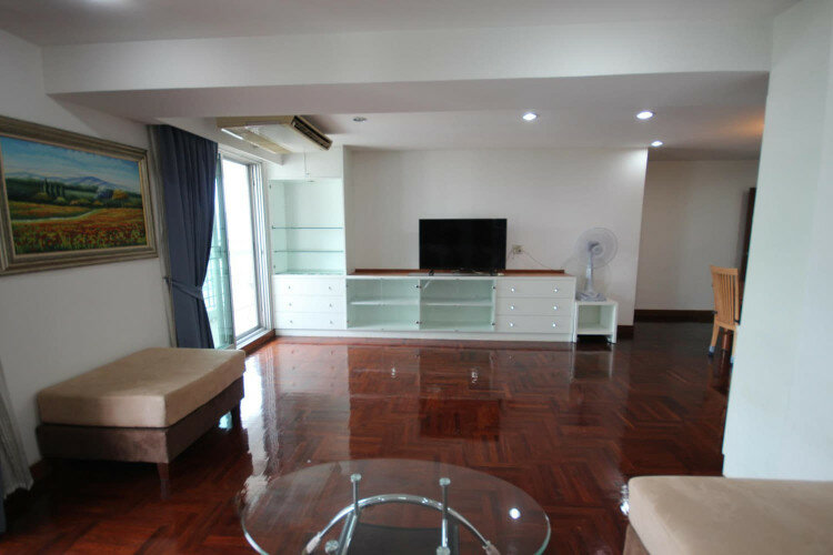 Кондоминиум в Бангкоке, Таиланд | THE413469