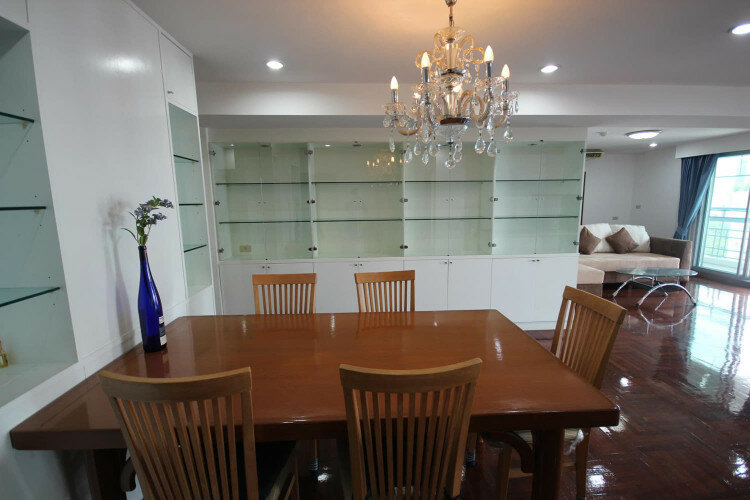 Кондоминиум в Бангкоке, Таиланд | THE413469