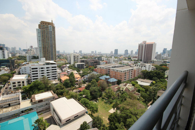 Кондоминиум в Бангкоке, Таиланд | THE413469