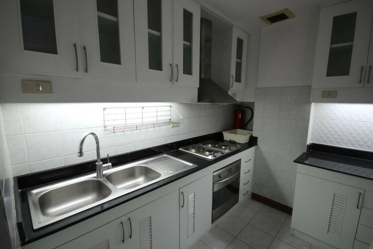 Кондоминиум в Бангкоке, Таиланд | THE413469