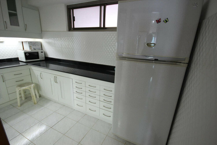 Кондоминиум в Бангкоке, Таиланд | THE413469