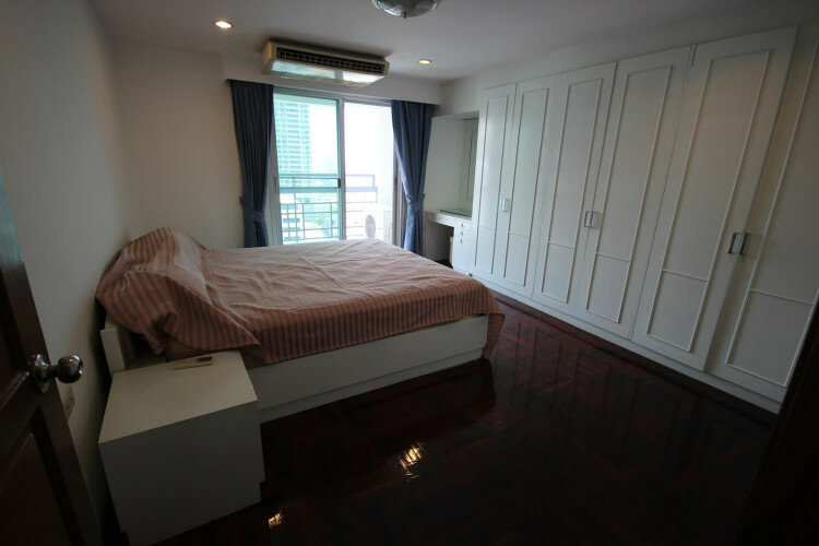 Кондоминиум в Бангкоке, Таиланд | THE413469