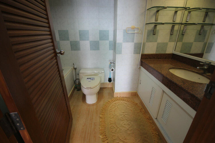 Кондоминиум в Бангкоке, Таиланд | THE413469