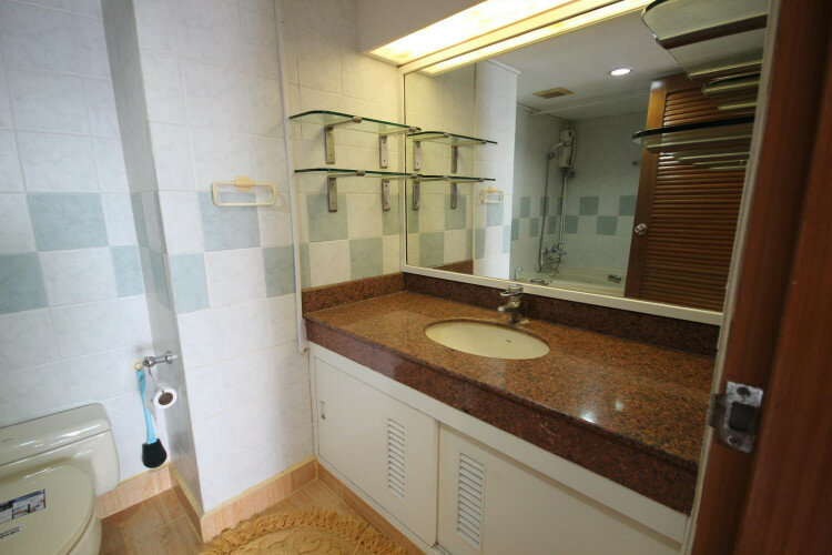 Кондоминиум в Бангкоке, Таиланд | THE413469