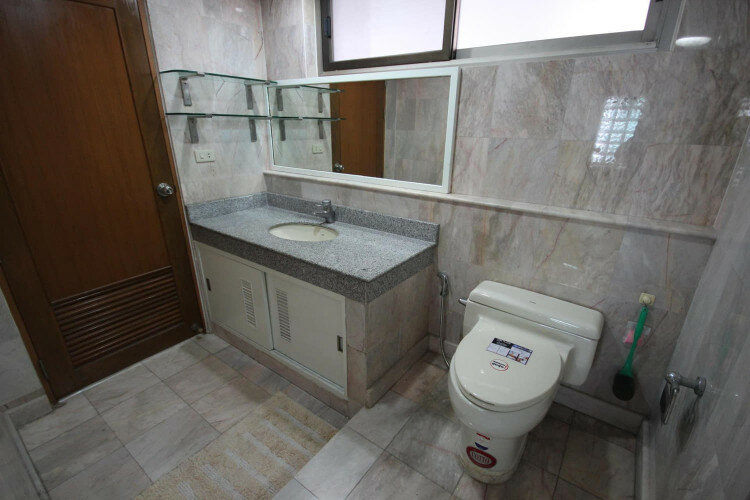 Кондоминиум в Бангкоке, Таиланд | THE413469