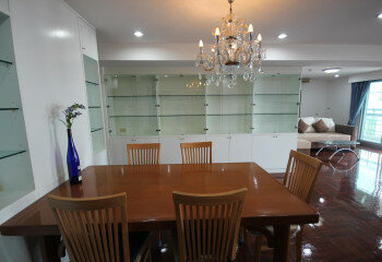 Кондоминиум в Бангкоке, Таиланд | THE413469