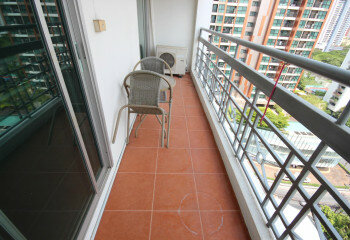 Кондоминиум в Бангкоке, Таиланд | THE413469