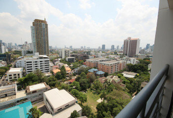 Кондоминиум в Бангкоке, Таиланд | THE413469