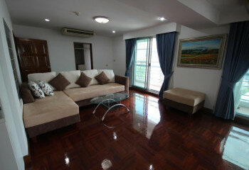 Кондоминиум в Бангкоке, Таиланд 