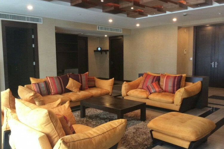 Кондоминиум в Бангкоке, Таиланд | THE213434