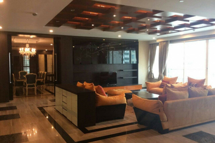 Кондоминиум в Бангкоке, Таиланд | THE213434