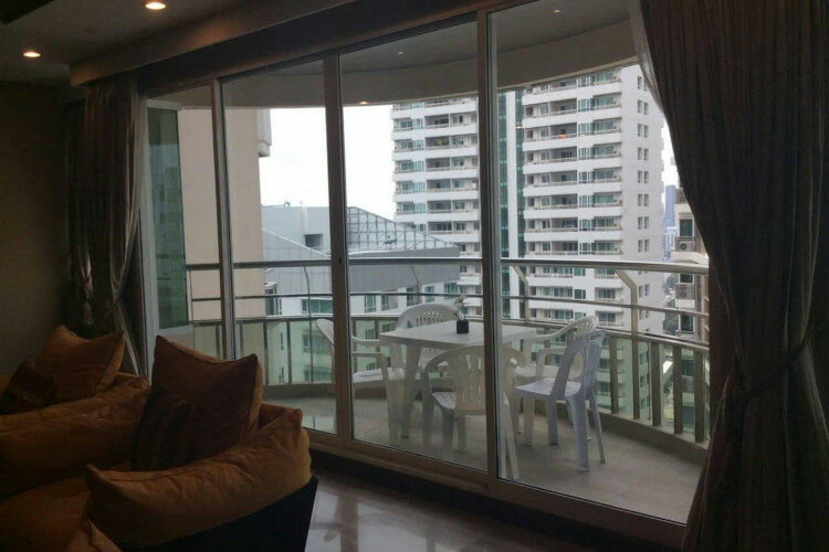 Кондоминиум в Бангкоке, Таиланд | THE213434