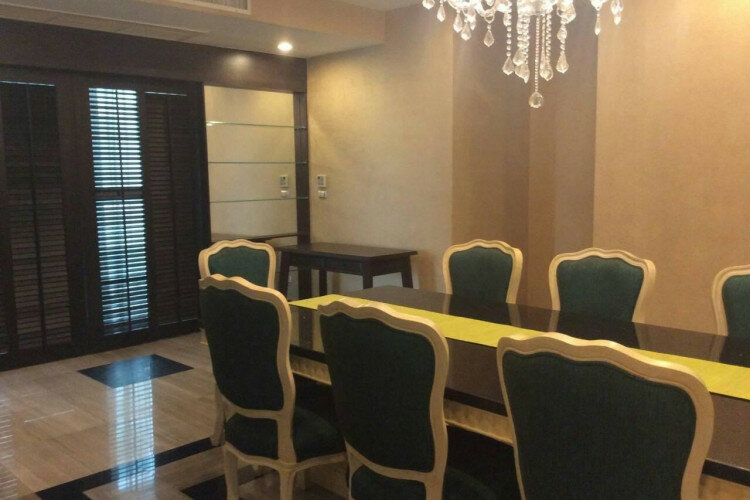 Кондоминиум в Бангкоке, Таиланд | THE213434