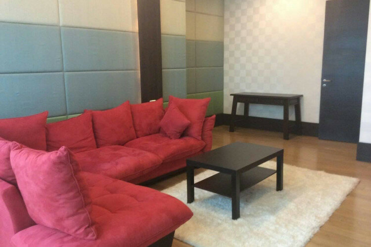 Кондоминиум в Бангкоке, Таиланд | THE213434