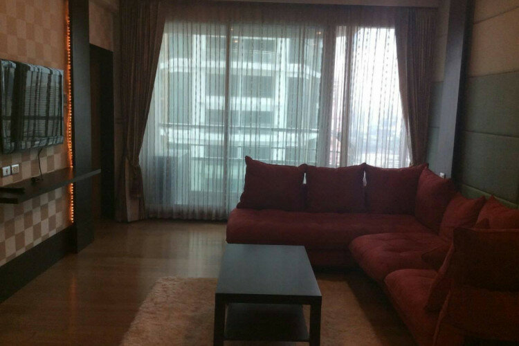 Кондоминиум в Бангкоке, Таиланд | THE213434