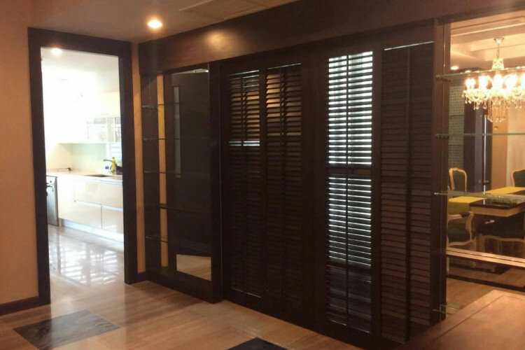 Кондоминиум в Бангкоке, Таиланд | THE213434